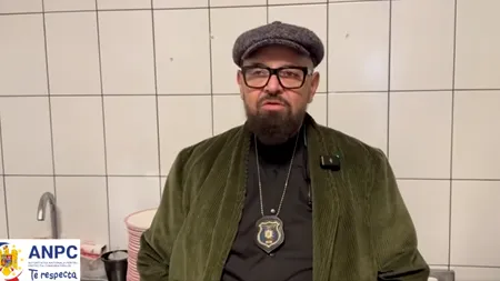 Piedone a dat o raită și prin cluburile de noapte din Capitală. La șapte dintre ele a suspendat activitatea. „Asta ce carne e? Asta gunoi!“