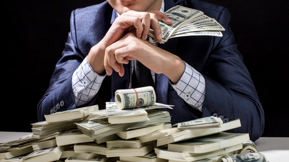 Surpriză în topul Forbes. Cine sunt cei mai bogați români în 2025