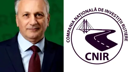 Cine sabotează, nonstop, marile proiecte de infrastructură ale CNIR