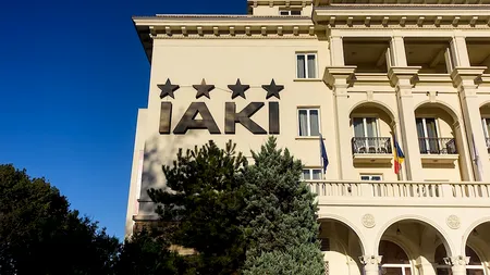Cel mai bun an pentru Hagi! În afacerile cu hotelul de la Mamaia