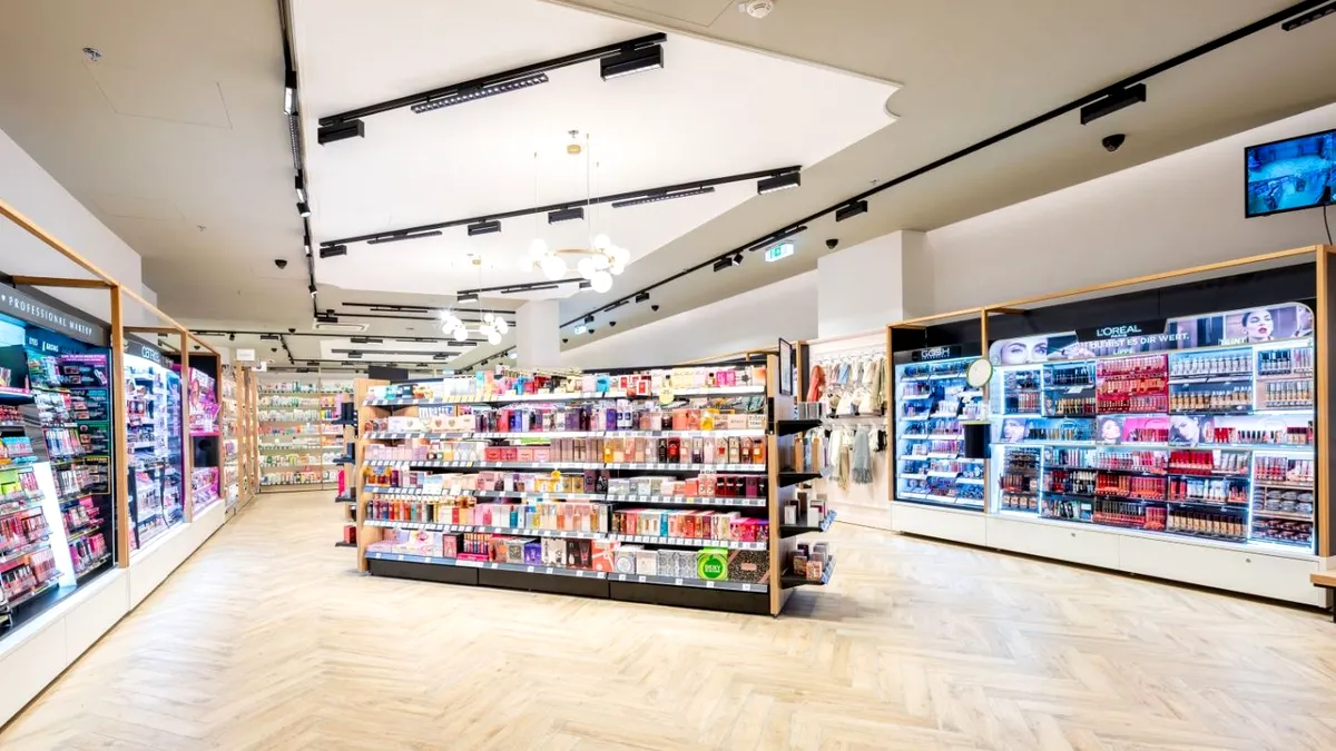 Noua drogherie, care va concura cu dm. Vine în România cu 20–25 de magazine anual