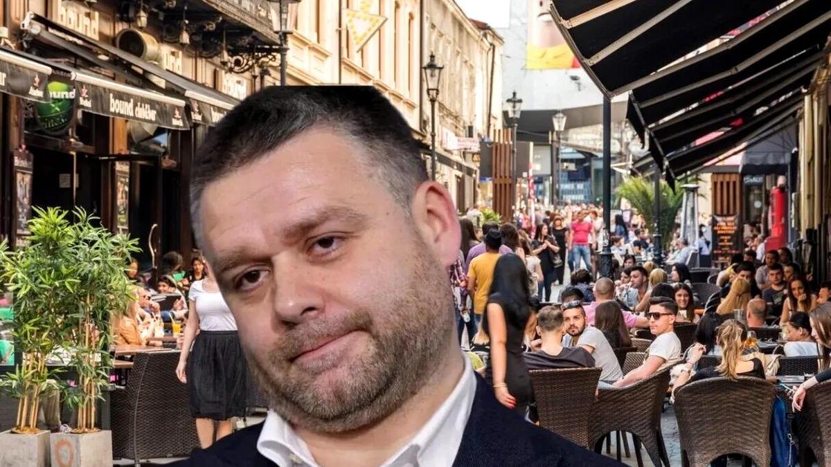 Unde au dispărut, în doi ani, cel puțin 8.000.000 de euro din taxa specială pentru promovare turistică a Bucureștiului