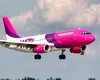 Zeci de români blocați în Barcelona după anularea zborului de legătură de către Wizz Air