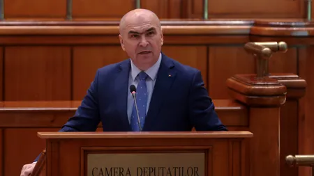 Guvernul accelerează reforma pensiilor speciale. Bolojan: Nu va mai fi posibilă o pensionare sub 58 de ani