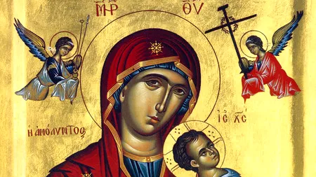 Postul Sfintei Marii, timp de rugăciune și milostivenie