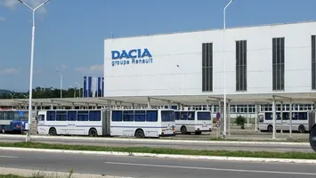 Ce se întâmplă cu Dacia de la Mioveni. Ștefan-Radu Oprea lansează un avertisment pentru Guvern