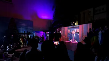 George Simion, declarații în stilul lui Călin Georgescu: „Poporul român a scris istorie”