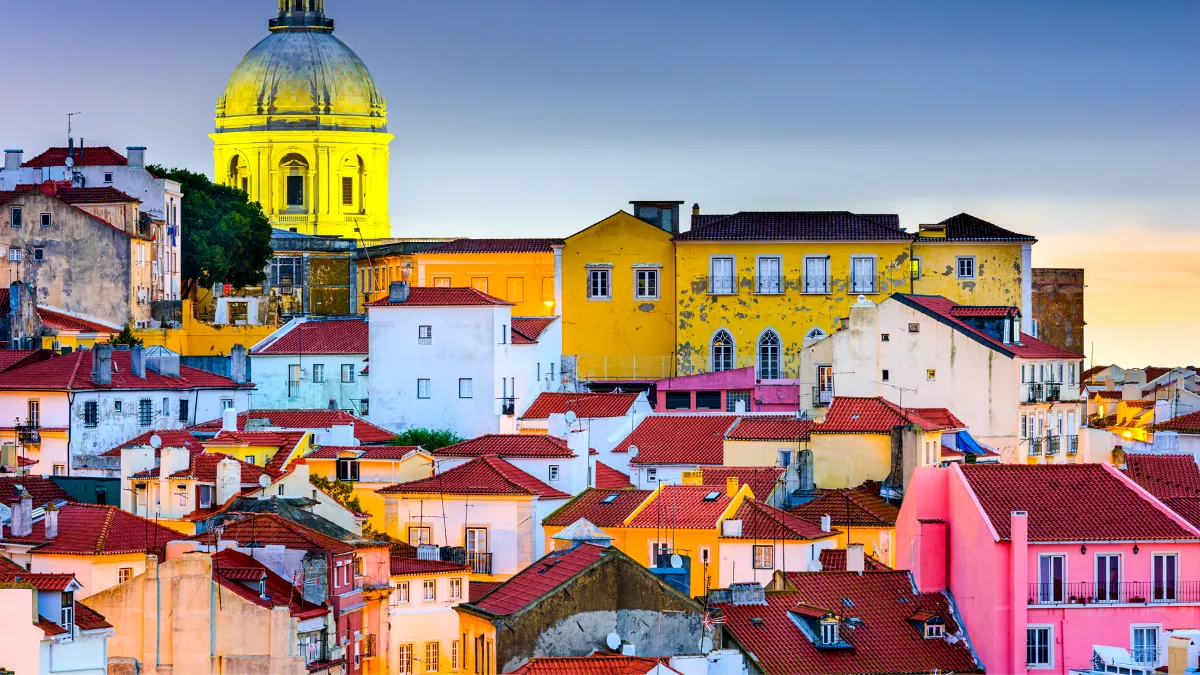 Cele mai tari destinații City Break. Orașele din Europa cu cele mai mici prețuri