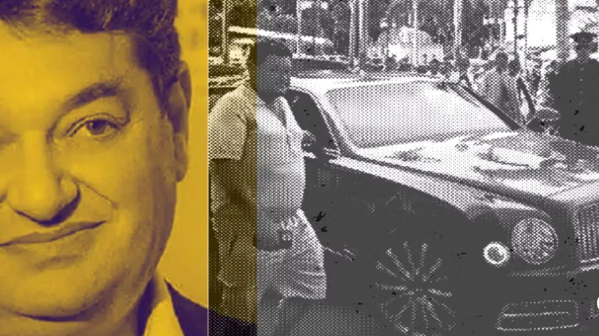 Monaco: Cine îl vrea mort pe Vadim Ermolaev? Oligarhul, Bentley-ul, vinul din Crimeea și suspiciunile de spălare de bani