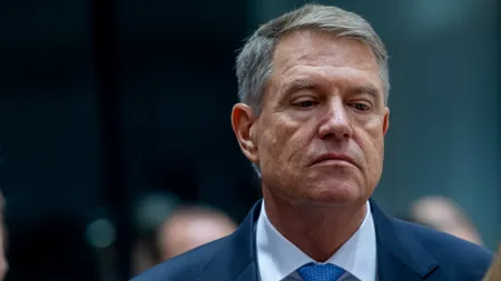 Care este singurul „merit incontestabil” al lui Klaus Iohannis