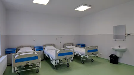 Un spital din ţară a declarat o femeie moartă, din greşeală. Familia a aflat de confuzie, abia după ce începuse pregătirile de înmormântare