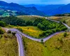 România are o nouă perlă rutieră: drumul din Apuseni care uimește turiștii