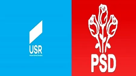 Alianță-bombă pe scena politică din România