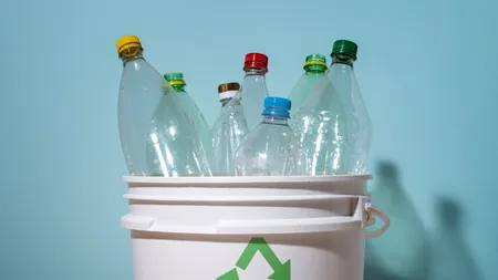Românii vor primi 50 de bani garanție pentru orice ambalaj reciclat