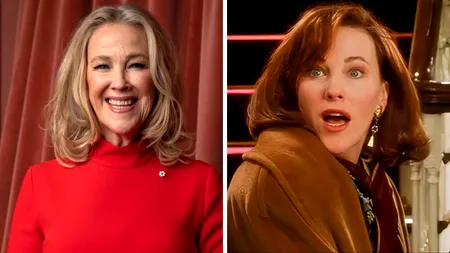 Catherine O’Hara, celebra actriță din „Singur Acasă”, a murit la 71 de ani