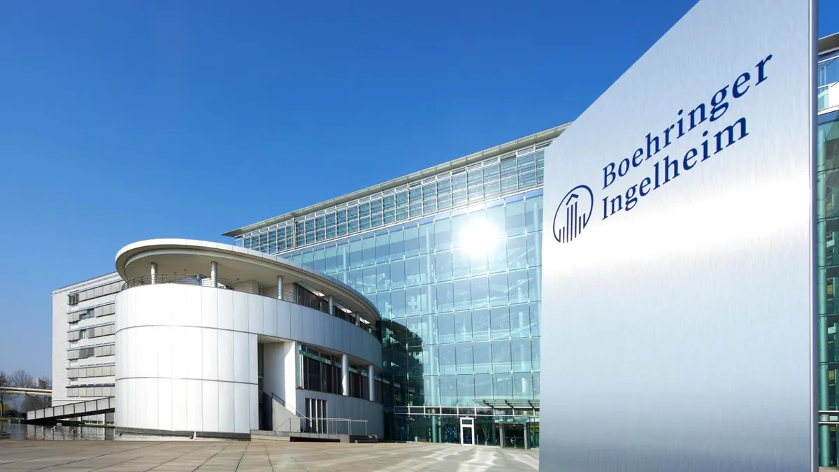 Amendă uriașă pentru austriecii de la Boehringer Ingelheim! Au încălcat legea în România