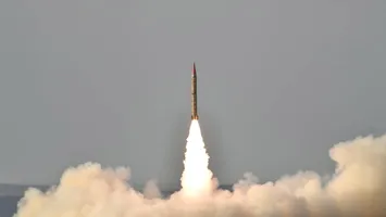 India și Pakistanul în pragul războiului nuclear pentru apă