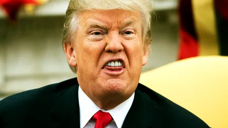 Trump declară stare de urgență în economia SUA