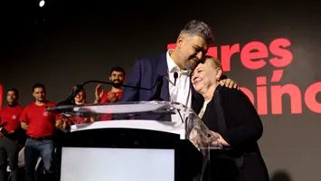 Cine e pensionara deputată PSD cu casă în Liban