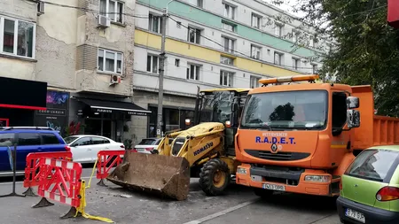 Discuție Nicușor Dan – Comisia Europeană pe tema sistemului de termoficare din București
