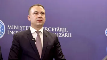 Ministrul Digitalizării neagă desființarea oficiilor poștale. Bogdan Ivan: Atât timp cât eu o să fiu, nu o să se închidă!
