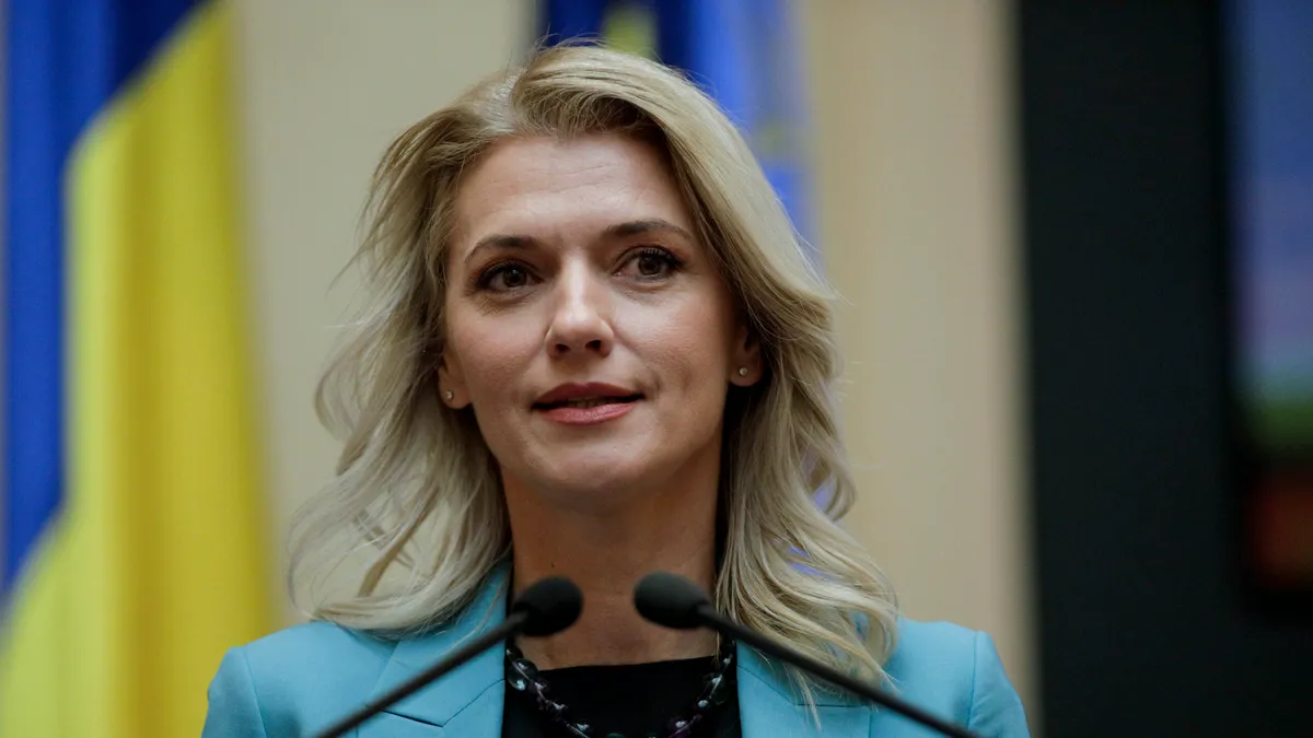 Alina Gorghiu, despre cazul Kreiner: Nimeni nu scapă de justiția din România