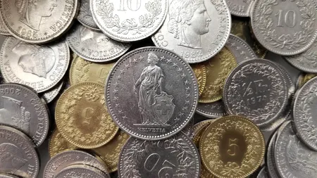 Modificări pentru creditele în franci elvețieni