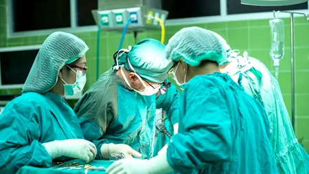 Medicul-şef UPU-SMURD Iaşi: Ajung în UPU pacienţi tot mai tineri, cu forme tot mai severe de COVID