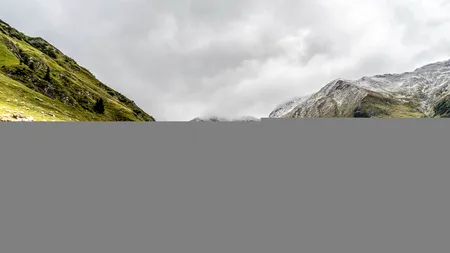 Ministerul Agriculturii alocă 7 milioane de euro pentru înfiinţarea stânelor montane (proiect)