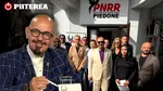 Partidul Piedone, oficial: PNRR are nume nou și promite „surpriza” alegerilor de peste doi ani