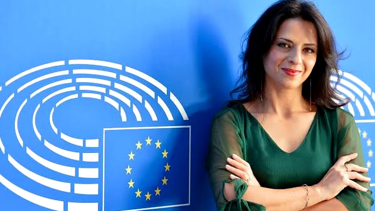 Cine e fostul europarlamentar român care va conduce Institutul Național de Justiție de la Chișinău