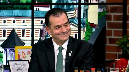 Ludovic Orban a luat câteva mii de voturi, deși s-a retras de la prezidențiale