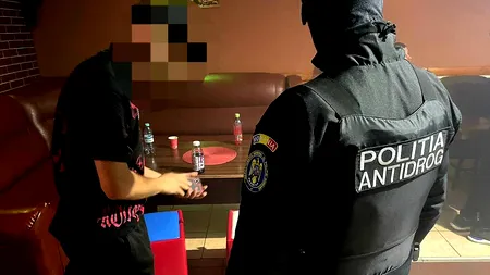 Poliția, capturi importante de droguri și arme! Anunț de ultimă oră