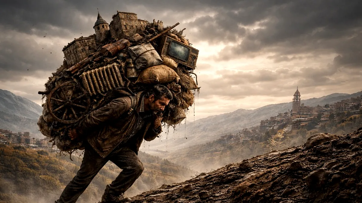 Ideea de supraviețuire la români – povestea lungă a unui popor care a învățat să trăiască printre lovituri