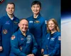 Alertă pe ISS: NASA anunță plecarea anticipată a echipajului din cauza unei probleme medicale „grave”