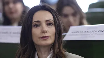 Amelia Onișor și matematica de la CSM: doi ani și două luni fac cât cinci, dacă trebuie să ajungi la Înalta Curte