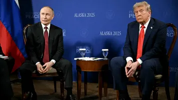 Casa Albă neagă planurile unei întâlniri Trump-Putin: „Nu este prevăzut niciun summit în viitorul apropiat”