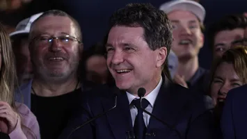 Nicușor Dan, clarificări despre părerile pro-ruse ale consilierului său Matei Păun: „Nu sunt opiniile mele”