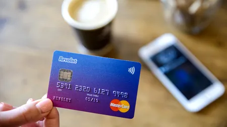 Revolut aduce schimbări în sistemul de plăți