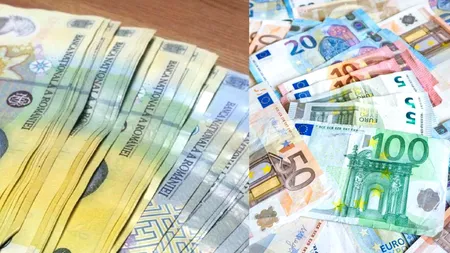 Mai vin și vești bune. BNR are noutăți pozitive