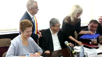 Bombă. România, la un pas să piardă, pe mâna lui Marcel Boloș, încă 2,5 miliarde de euro din fonduri europene