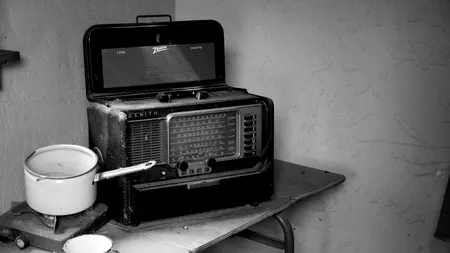 Ziua Mondială a Radioului. Cum a apărut și ce evenimente importante s-au transmis de-a lungul timpului