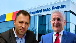 Tandemul letal din fruntea RAR, Mihai Alecu – Eusebiu Pistru, risipește peste 50.000 de euro pentru o „agapă” fotbalistică la Arad