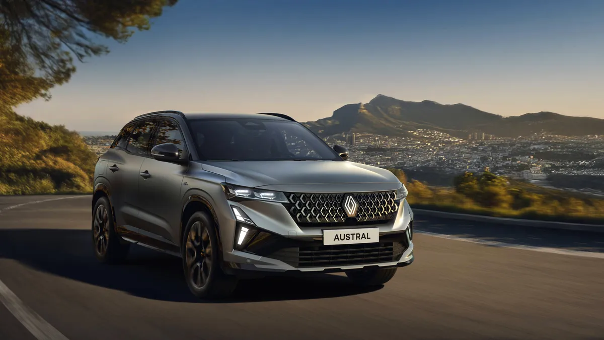Un nou SUV poate fi comandat în România, începând de azi. Ce preţ are faţă de Dacia Bigster