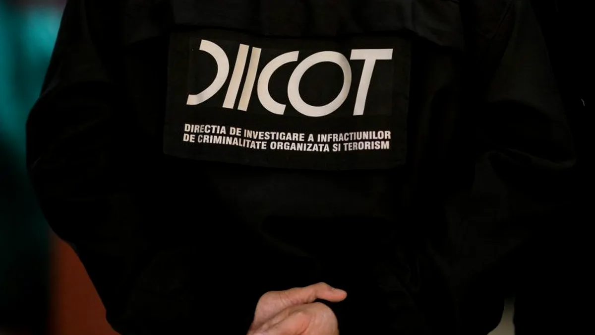 DIICOT a deschis dosar penal în cazul atacului cibernetic de la Camera Deputaților