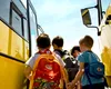 Elevii din județul Ilfov vor avea încă 25 de microbuze noi-nouțe! Sunt și prietenoase cu mediul