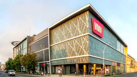 Immofinanz va moderniza mall-ul VIVO! Baia Mare de 32.000 mp din 1 iunie