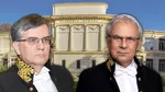 Cine sunt cei doi candidați înscriși în cursa pentru șefia Academiei Române