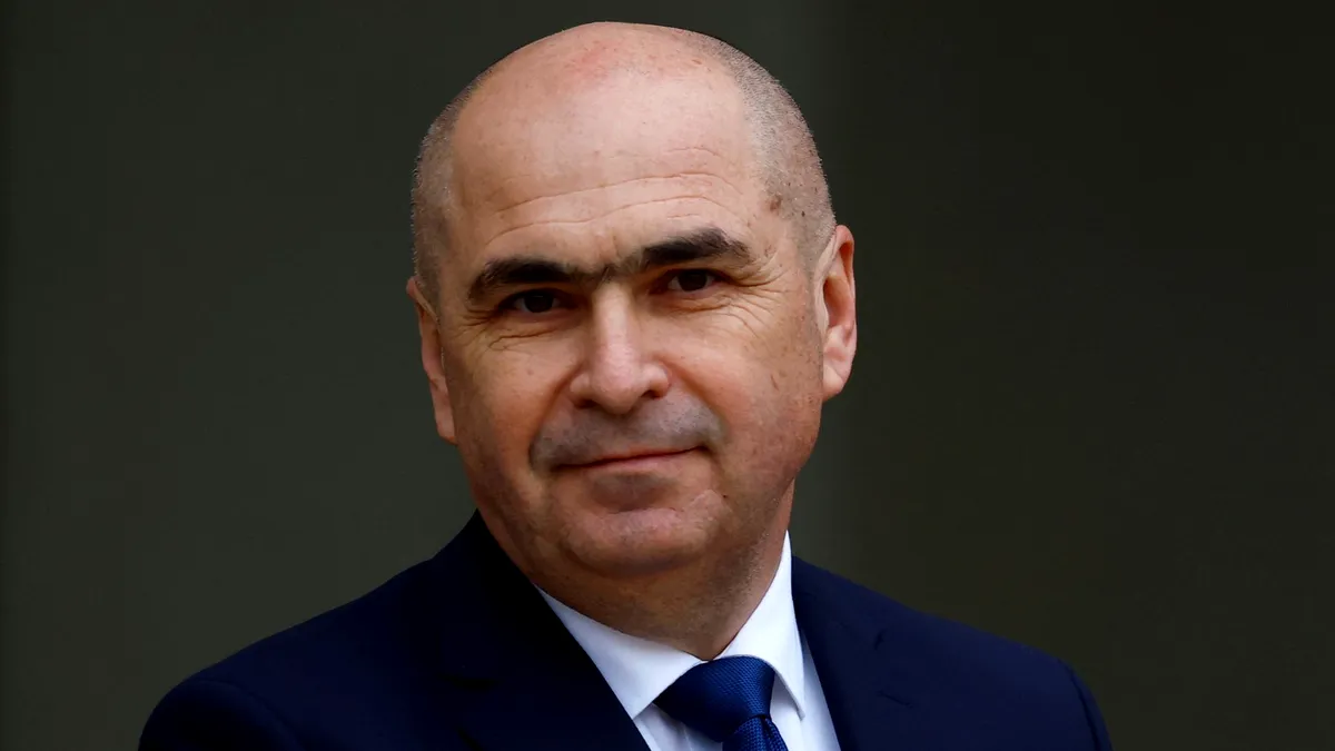 Premierul Bolojan avertizează: scumpirile la carburanți nu pot fi evitate, dar Guvernul va încerca să le atenueze