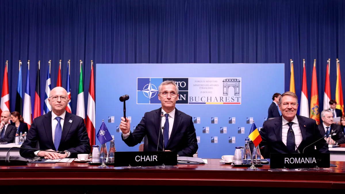 După lucrări în valoare de 2,5 miliarde de euro, România va avea cea mai mare bază NATO din estul Europei